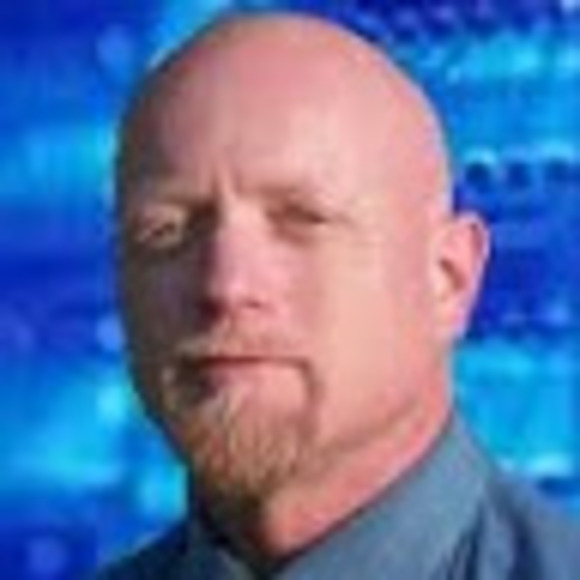 Meet your Posher, John - Picture 1 of 1